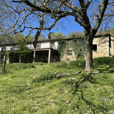 Maison 5 pièces 86900 €