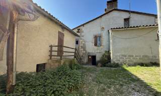 Maison 5 Pièces 91 m² à vendre à Chantérac (24190)