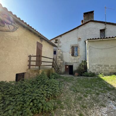 Maison 5 pièces 85000 €