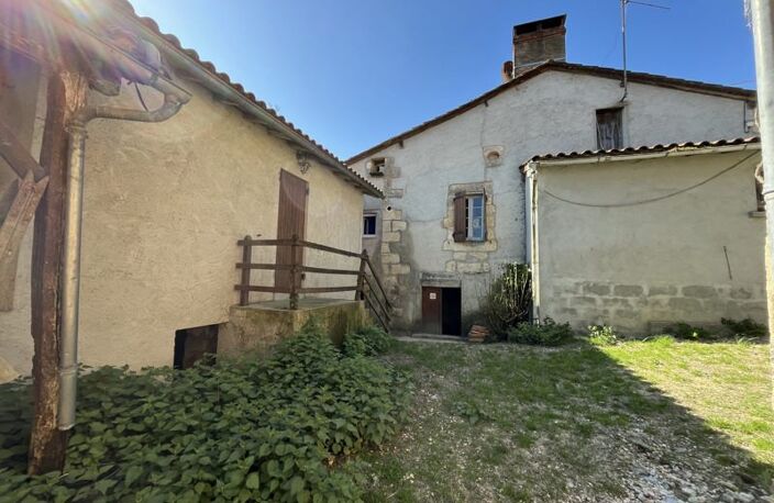 Corps de Ferme de 5 pièces principales — photo 2