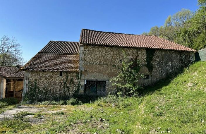 Corps de Ferme de 5 pièces principales — photo 3