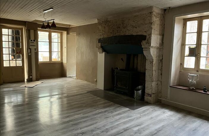 Corps de Ferme de 5 pièces principales — photo 5
