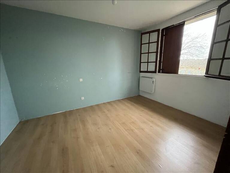 Corps de Ferme de 5 pièces principales — photo 1