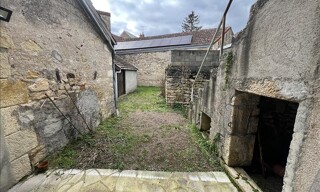 Maison 5 Pièces 94 m² à vendre à Saint-Amand-Montrond (18200)