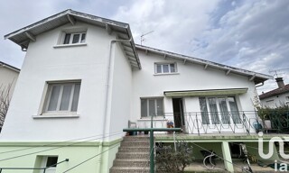 Maison 8 Pièces 188 m² à vendre à Pau (64000)