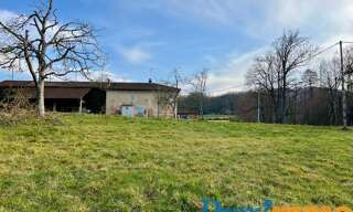 Terrain  904 m² à vendre à Saint-Étienne-de-Saint-Geoirs (38590)