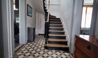 Maison 6 Pièces 127 m² à vendre à Bosc-le-Hard (76850)