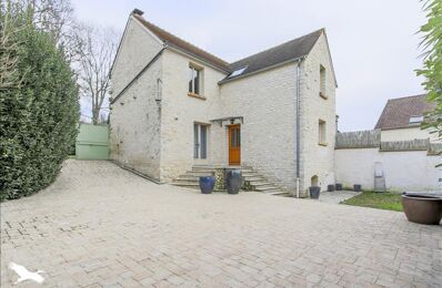 vente maison 316 500 € à proximité de Neauphle-le-Château (78640)