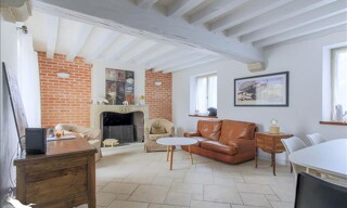 Maison 4 Pièces 72 m² à vendre à Mareil-sur-Mauldre (78124)