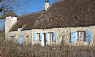 Maison 4 Pièces 110 m² à vendre à Lavergne (46500)