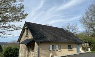 Maison 2 Pièces 67 m² à vendre à Meyssac (19500)