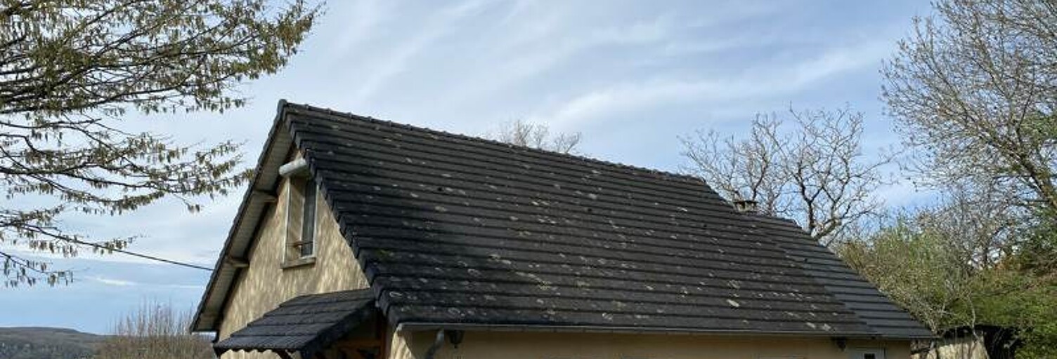 Maison 2 Pièces 67 m² à vendre à Meyssac (19500)