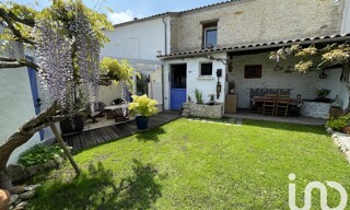 Maison 5 Pièces 128 m² à vendre à Vérines (17540)