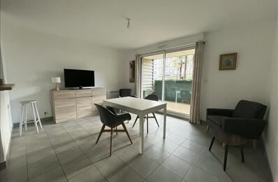 vente appartement 160 500 € à proximité de Plouguin (29830)