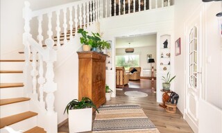 Maison 9 Pièces 192 m² à vendre à Plouvorn (29420)