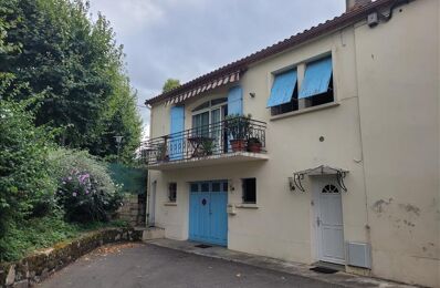 vente appartement 110 000 € à proximité de Francescas (47600)