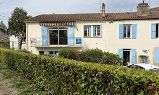 Maison 3 Pièces 82 m² à vendre à Condom (32100)