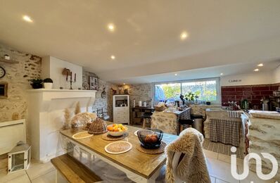 vente maison 265 000 € à proximité de Sablonceaux (17600)