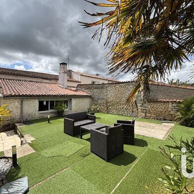 Maison 4 pièces 255000 €