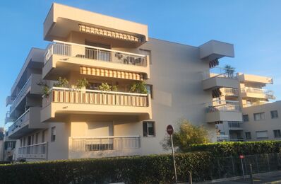 vente appartement 191 000 € à proximité de Théoule-sur-Mer (06590)