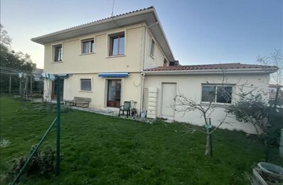 vente maison 625 000 € à proximité de Bordeaux (33200)