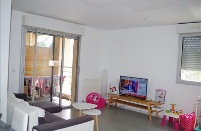 vente appartement 134 370 € à proximité de Aubiet (32270)