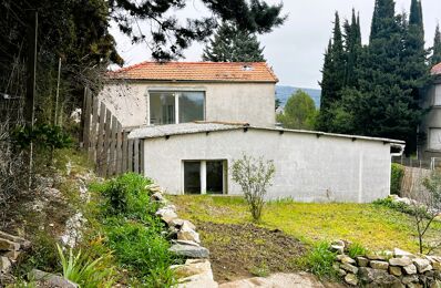 vente maison 153 000 € à proximité de Vignevieille (11330)