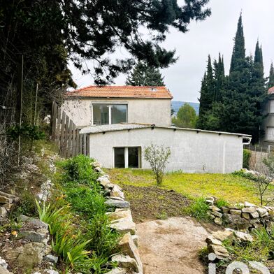 Maison 5 pièces 149000 €