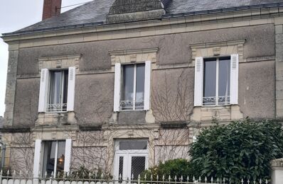 vente maison 198 000 € à proximité de Nueil-sur-Layon (49560)