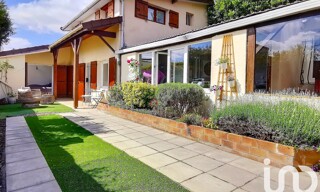 Maison 6 Pièces 123 m² à vendre à Montreuil (93100)