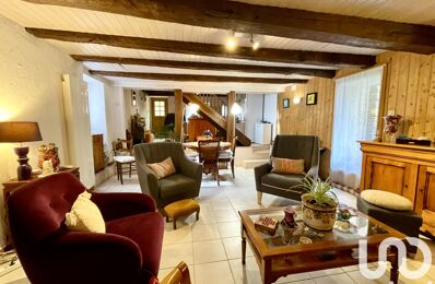 vente maison 127 000 € à proximité de Saint-Chamassy (24260)