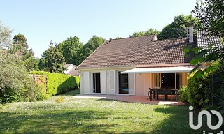Maison 5 Pièces 121 m² à vendre à Limeil-Brévannes (94450)