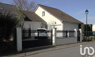 Maison 5 Pièces 121 m² à vendre à Limeil-Brévannes (94450)