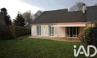 Maison 5 Pièces 121 m² à vendre à Limeil-Brévannes (94450)