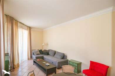 Appartement 2 pièces 349000 €
