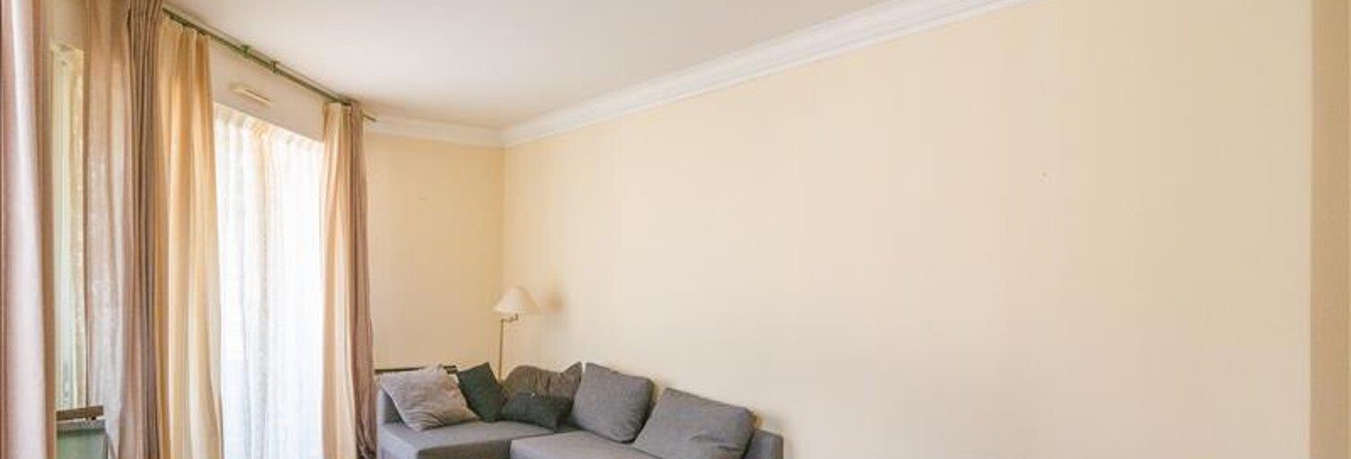 Appartement 2 Pièces 55 m² à vendre à Toulouse (31000)