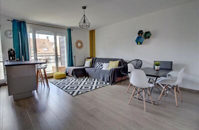 vente appartement 182 000 € à proximité de Triel-sur-Seine (78510)