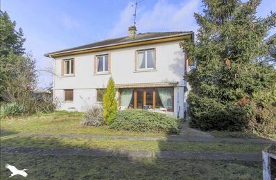 vente maison 300 368 € à proximité de Les Mureaux (78130)