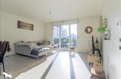 vente appartement 213 000 € à proximité de Hardricourt (78250)