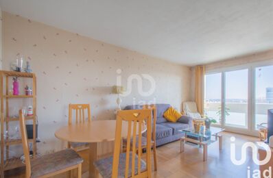 vente appartement 245 000 € à proximité de Ris-Orangis (91130)