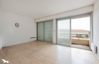 vente appartement 249 000 € à proximité de La Grande-Motte (34280)