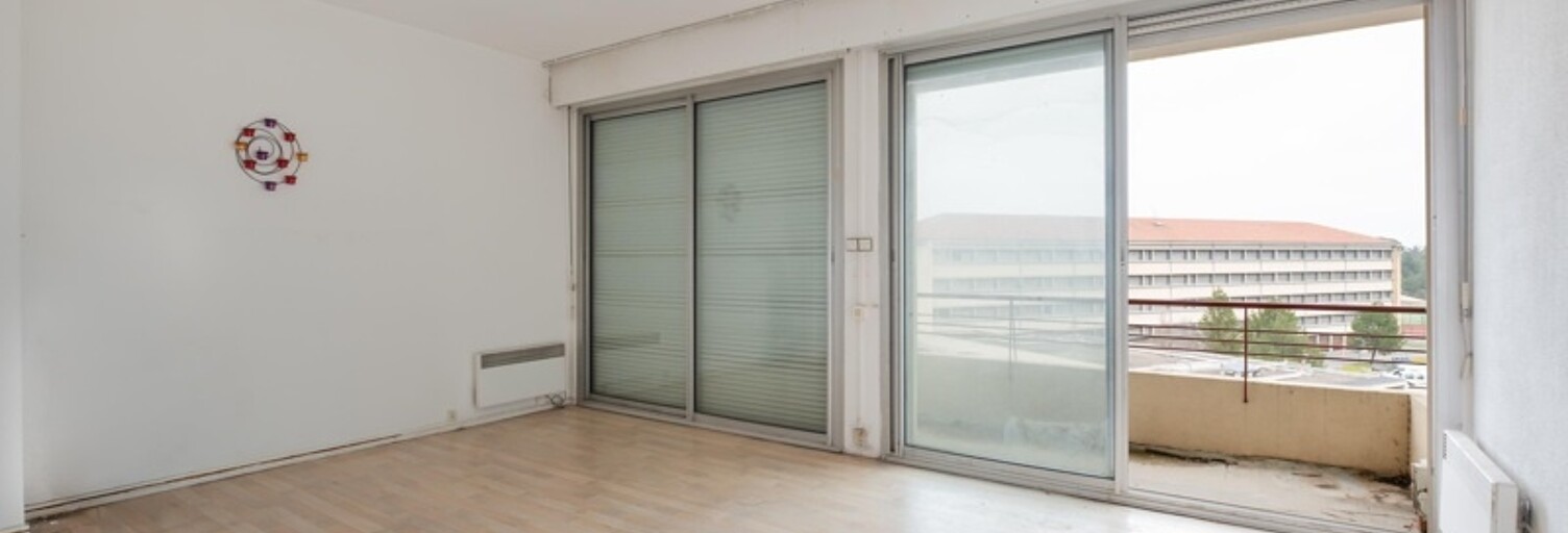 Appartement 4 Pièces 95 m² à vendre à Montpellier (34000)