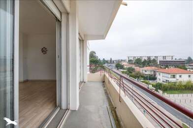 Appartement 4 pièces 243000 €