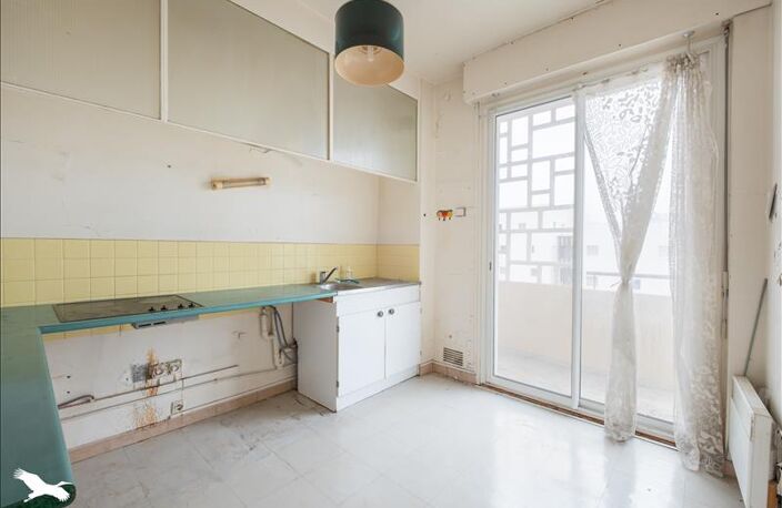 Appartement de 4 pièces principales — photo 4