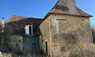 Maison 3 Pièces 68 m² à vendre à Nanthiat (24800)