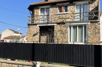 vente maison 435 000 € à proximité de Paray-Vieille-Poste (91550)