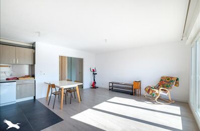 vente appartement 254 400 € à proximité de La Mulatière (69350)