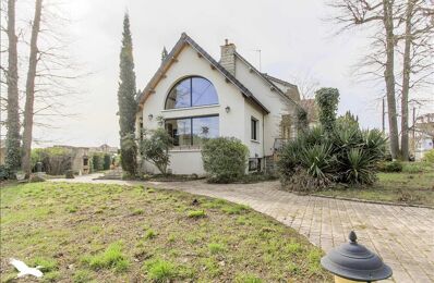 vente maison 459 000 € à proximité de Boinville-en-Mantois (78930)