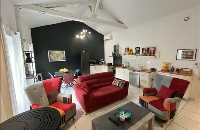 vente maison 123 625 € à proximité de Pérignac (16250)