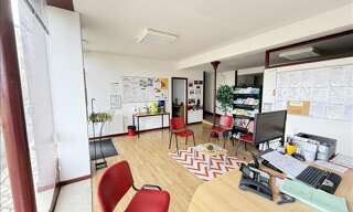 Immeuble   m² à vendre à Barbezieux-Saint-Hilaire (16300)